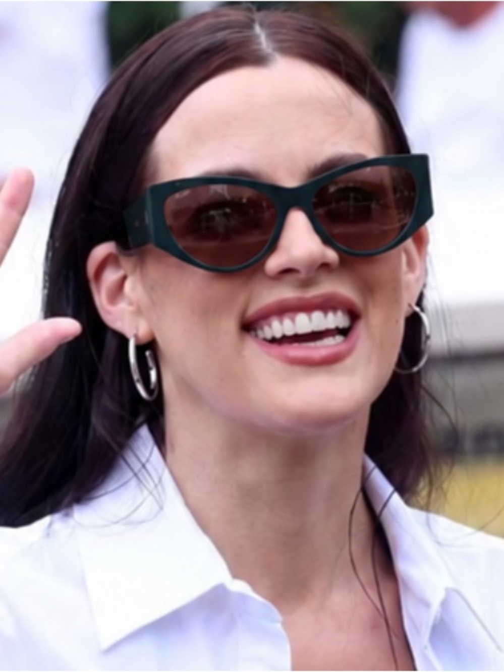Max Mara Sunglasses, New 215